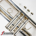 Bach 180S37 Model 37 Stradivarius Bb Trumpet