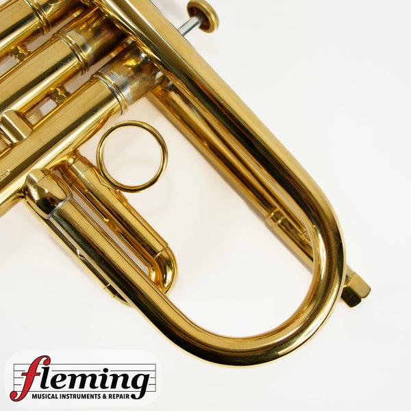 Stomvi Combi Elite Bb Trumpet (2003-2004)