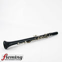 Backun Alpha Clarinet