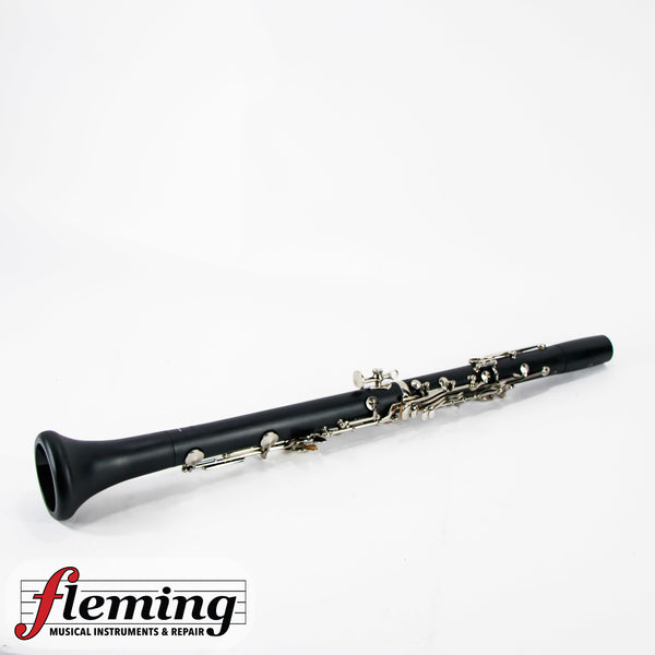 Backun Alpha Clarinet