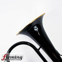 Jupiter JFH-846 Flugelhorn - Black Lacquer