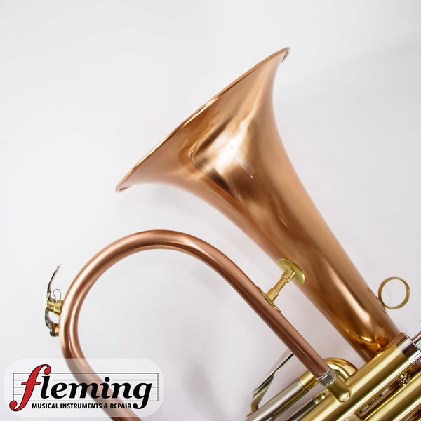 Austin Winds Studia Flugelhorn