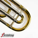 Bach Stradivarius Model 42B Trigger Trombone - Closed Wrap