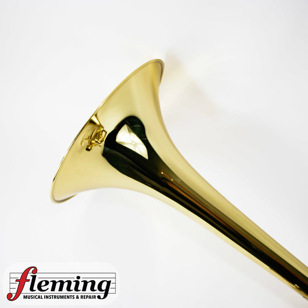 Bach 42BO Stradivarius Professional Trombone