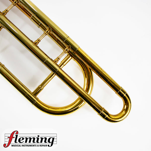 Benge 175 Tenor Trombone (1980's)