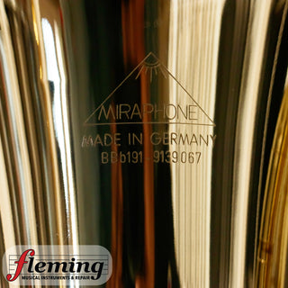 Miraphone 191 BBb Tuba
