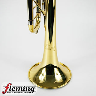 Antigua Winds Vosi TR-2561LQ Bb Trumpet