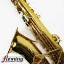 Selmer-Paris "Super Sax" Alto Saxophone (1935-1936)