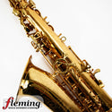 Antigua Winds ProOne AS-6200VLQ Alto Saxophone