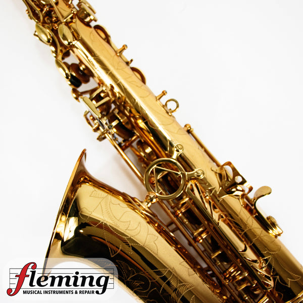 Antigua Winds ProOne AS-6200VLQ Alto Saxophone