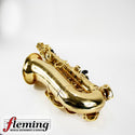 New Selmer-Paris 52AXOS Professional Alto Saxophone