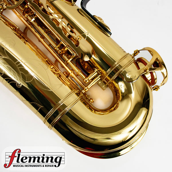 Yamaha YAS-62III Professional Alto Saxophone