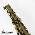 P. Mauriat PMXA-67RDK Professional Alto Saxophone - Dark Lacquer