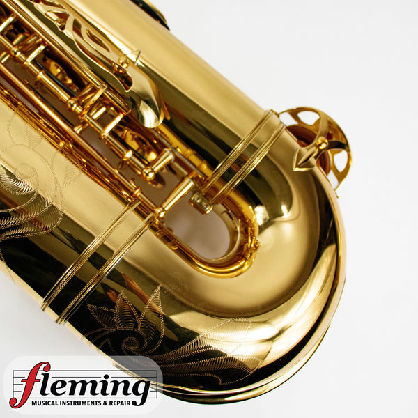 New Yamaha YTS-875EX Tenor Saxophone