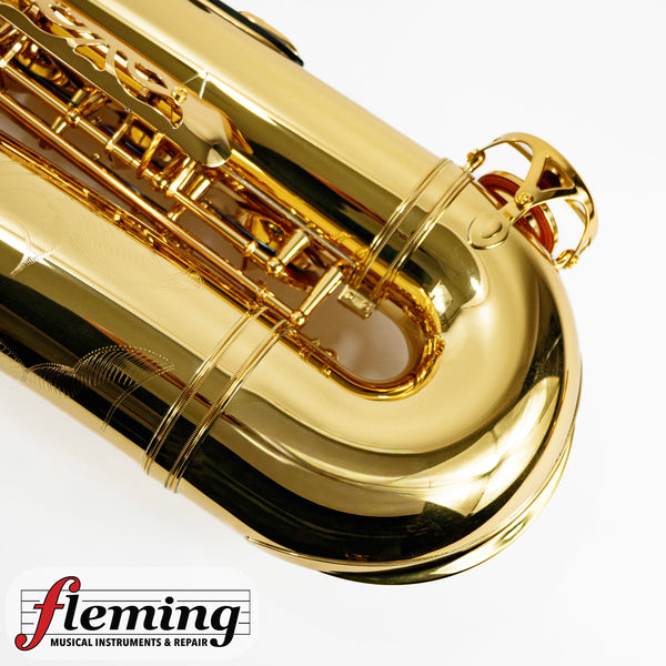 Yamaha YTS-62III Professional Tenor Saxophone