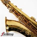P. Mauriat PMXT-66R Professional Tenor Saxophone - DEMO