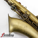 P. Mauriat System 76 Professional Tenor Saxophone in Dark Lacquer