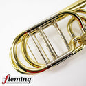 S.E. Shires TBQ36YR Bass Trombone