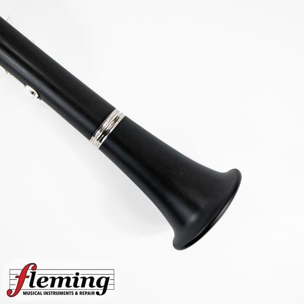 Buffet Crampon E12F Intermediate Bb Clarinet