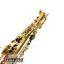Selmer-Paris Super Action 80 Series II Alto Saxophone