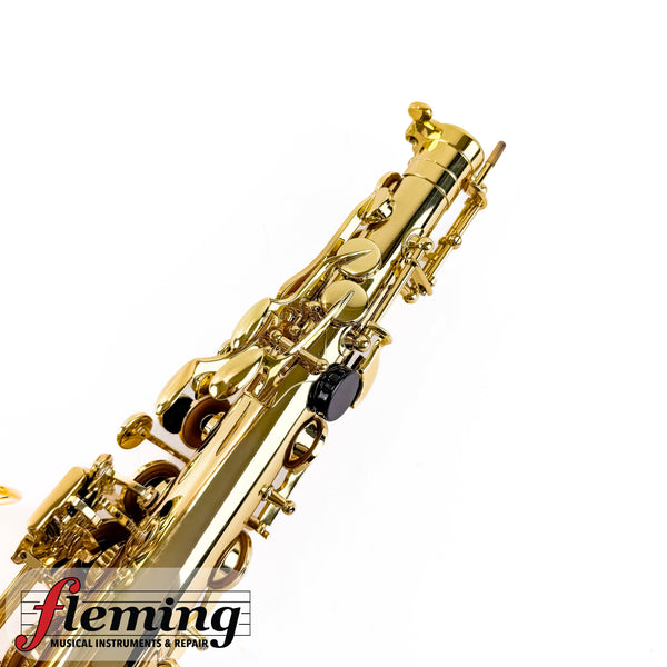Selmer-Paris Super Action 80 Series II Alto Saxophone