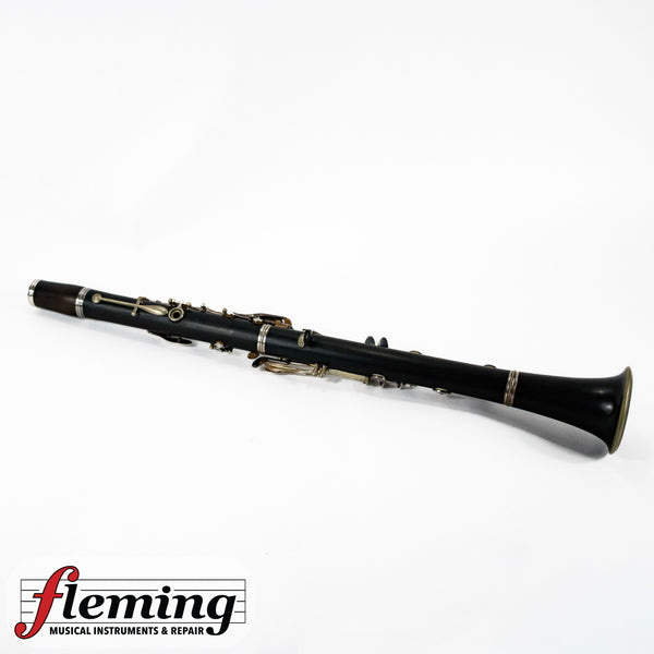 Buffet Crampon R13 Bb Clarinet (1972)
