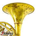 Pre-Owned C.G. Conn 10D Symphony Double French Horn - Detachable Bell