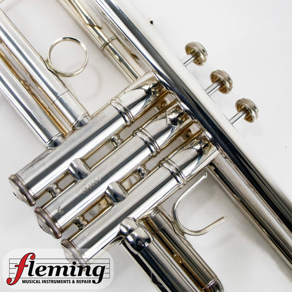 Bach Stradivarius 180S37 Model 37 Bb Trumpet