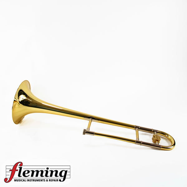 Yamaha YSL-891Z Professional Trombone
