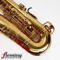Yamaha YAS-480 Intermediate Alto Saxophone