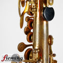 Vintage H. Couf Superba I Soprano Saxophone (1973)
