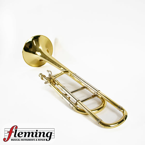 Bach Stradivarius Series Model 42BO Tenor Trombone