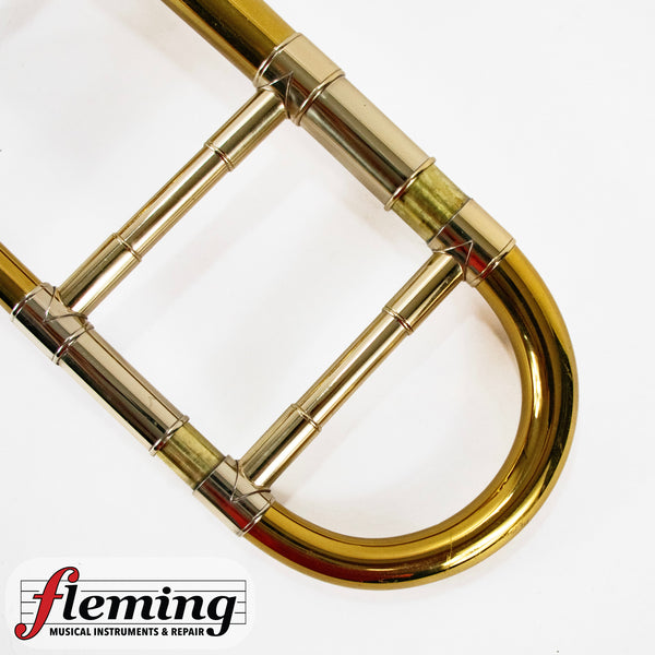Vintage 1977-1978 Bach Stradivarius Model 39 Alto Trombone (Eb)
