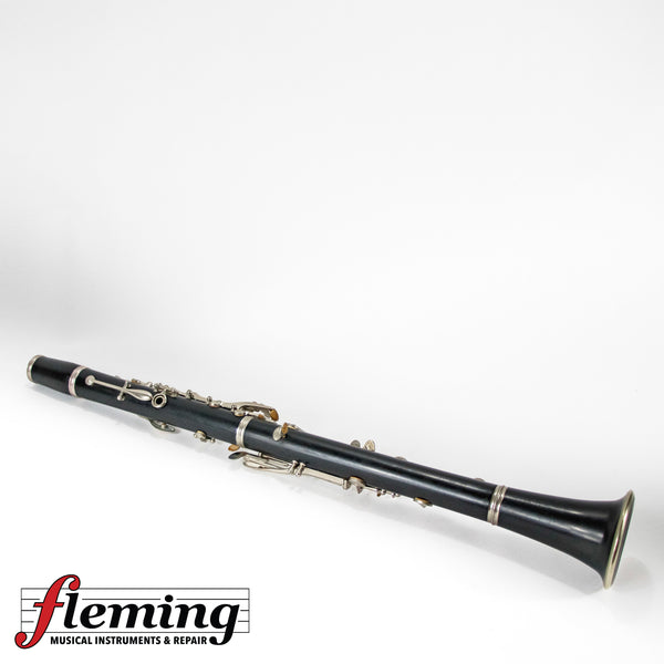 Buffet Crampon R13 Bb Clarinet