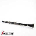 Buffet Crampon R13 Bb Clarinet - Repad Suggested