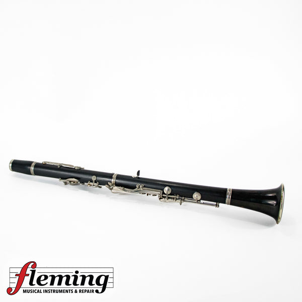 Buffet Crampon R13 Bb Clarinet