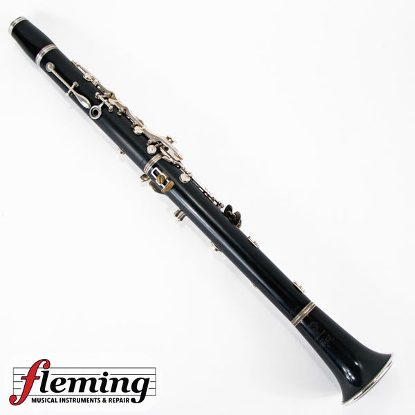 Selmer Recital Bb Clarinet (1980's) - EX-USAF