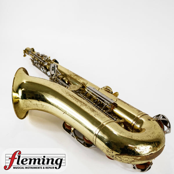 Yamaha YTS-23 Tenor Saxophone (1983)