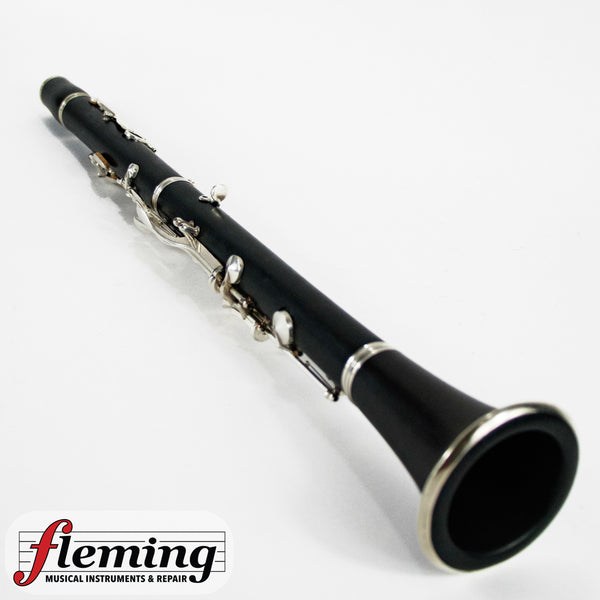 Buffet Crampon Master Model / Pre-R13 Bb Clarinet (1940's)