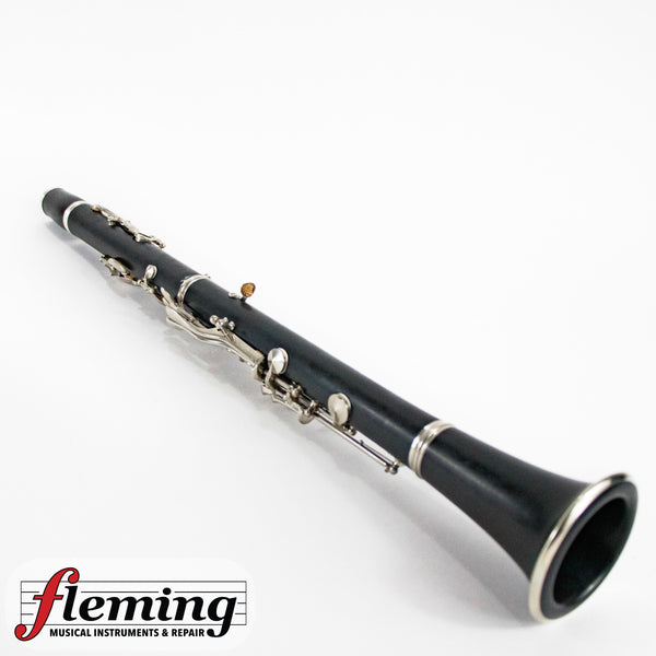 Vintage Buffet Crampon "Pre-R13" Bb Clarinet (1966)