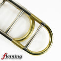Eastman ETB428 Tenor Trombone - Open Wrap
