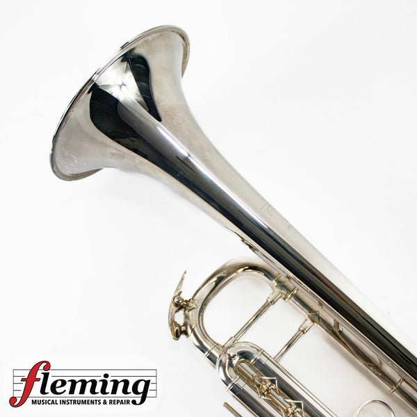 Bach Stradivarius 180S37 Bb Trumpet