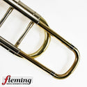Bach Stradivarius 36G Tenor Trombone - Gold Brass Bell
