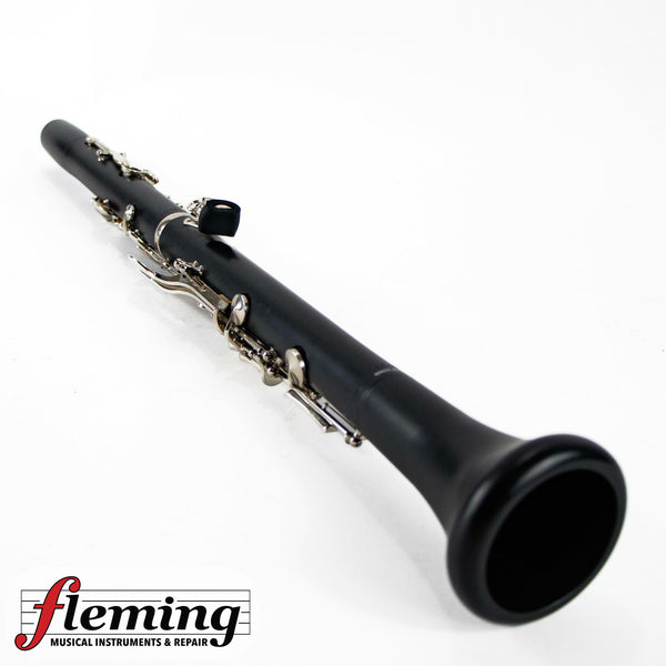 New Backun Alpha (Resin) Bb Clarinet