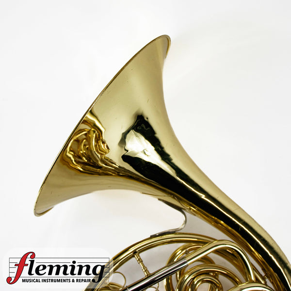 Jupiter JHR-852L Intermediate Double French Horn