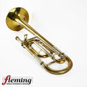 Bach Stradivarius 42B Tenor Trombone - Closed Wrap