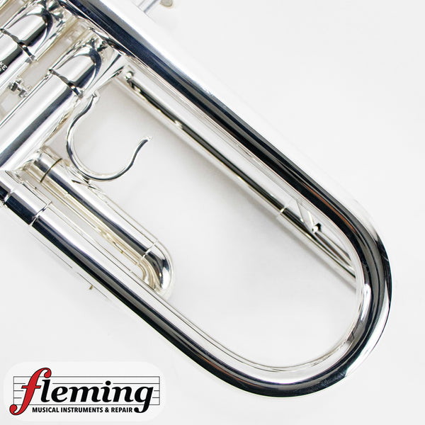 Schilke B1 Bb Trumpet