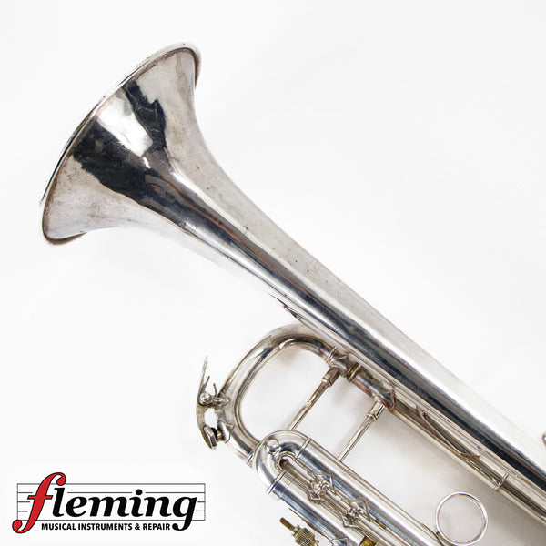 Bach Stradivarius 180S37 Bb Trumpet