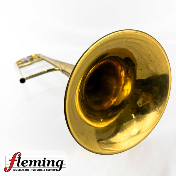 Vintage King Liberty 2B Tenor Trombone