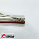 DaCarbo Unica Bb Trumpet (Demo Model) - Silver Plated with Carbon Fiber Bell